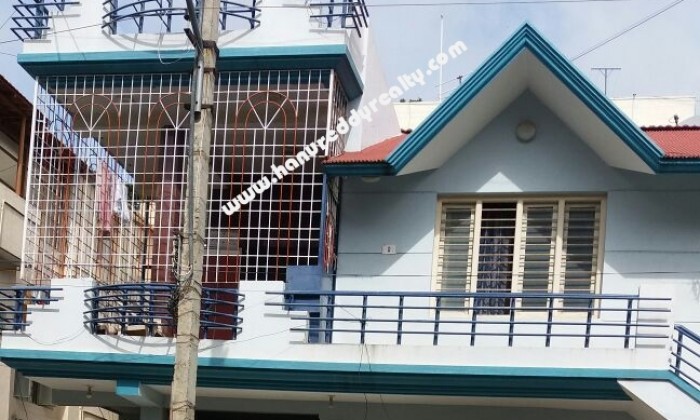 6 BHK Independent House for Sale in BTM Layout